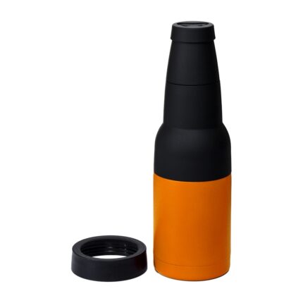 COPO TÉRMICO MULTIUSO- LARANJA