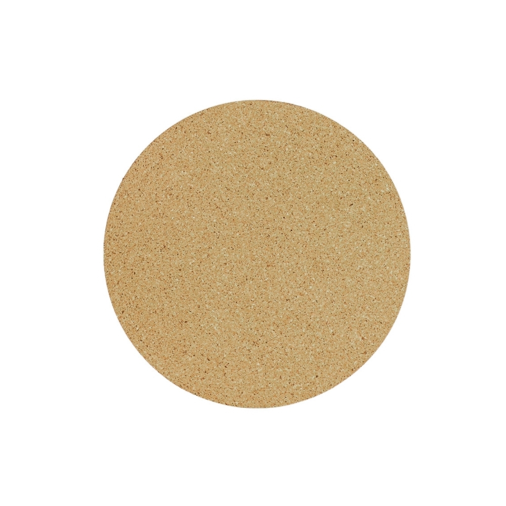 DESCANSO DE PANELA CORTIÇA- BEGE DESCANSO DE PANELA CORTIÇA- BEGE