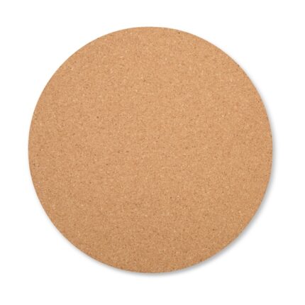 DESCANSO DE PANELA CORTIÇA- BEGE