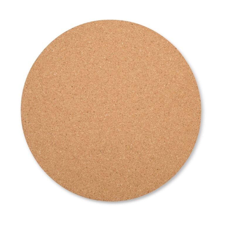 DESCANSO DE PANELA CORTIÇA- BEGE