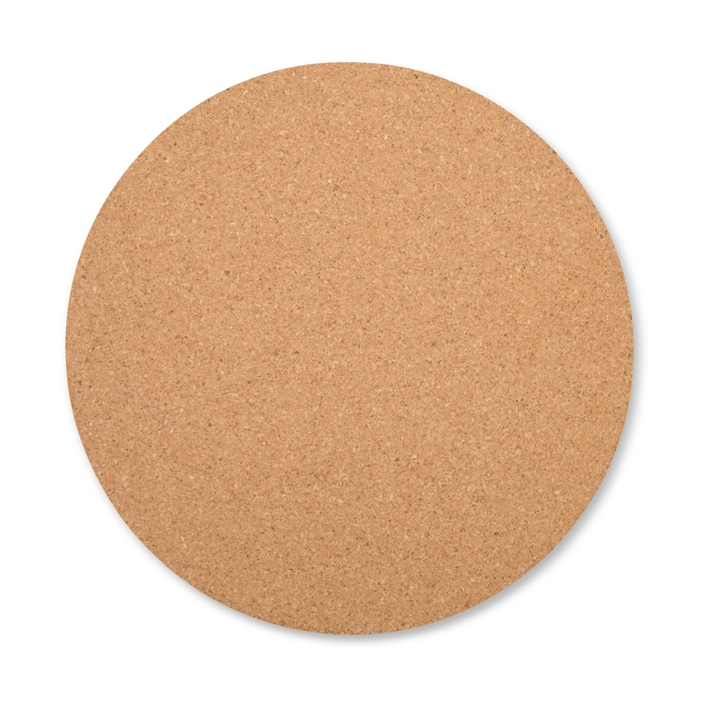 DESCANSO DE PANELA CORTIÇA- BEGE DESCANSO DE PANELA CORTIÇA- BEGE