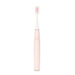 ESCOVA ELÉTRICA - BRANCO