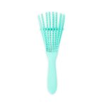 ESCOVA TIPO POLVO- VERDE