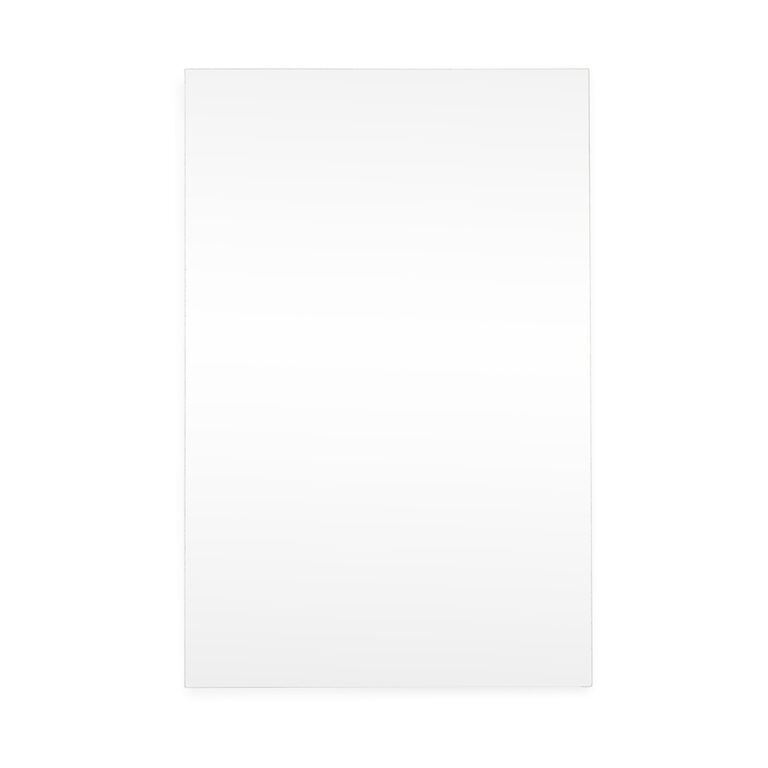 ESPELHO ADESIVO ACRÍLICO- AZUL