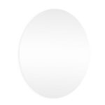 ESPELHO ADESIVO ACRÍLICO- AMARELO