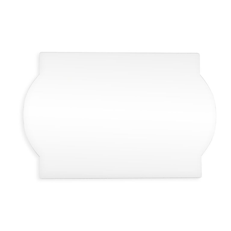 ESPELHO ADESIVO ACRÍLICO- AMARELO