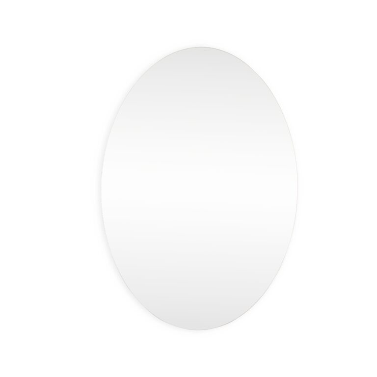 ESPELHO ADESIVO ACRÍLICO- AMARELO