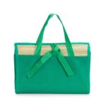 ESTEIRA PALHA SINTÉTICA- VERDE