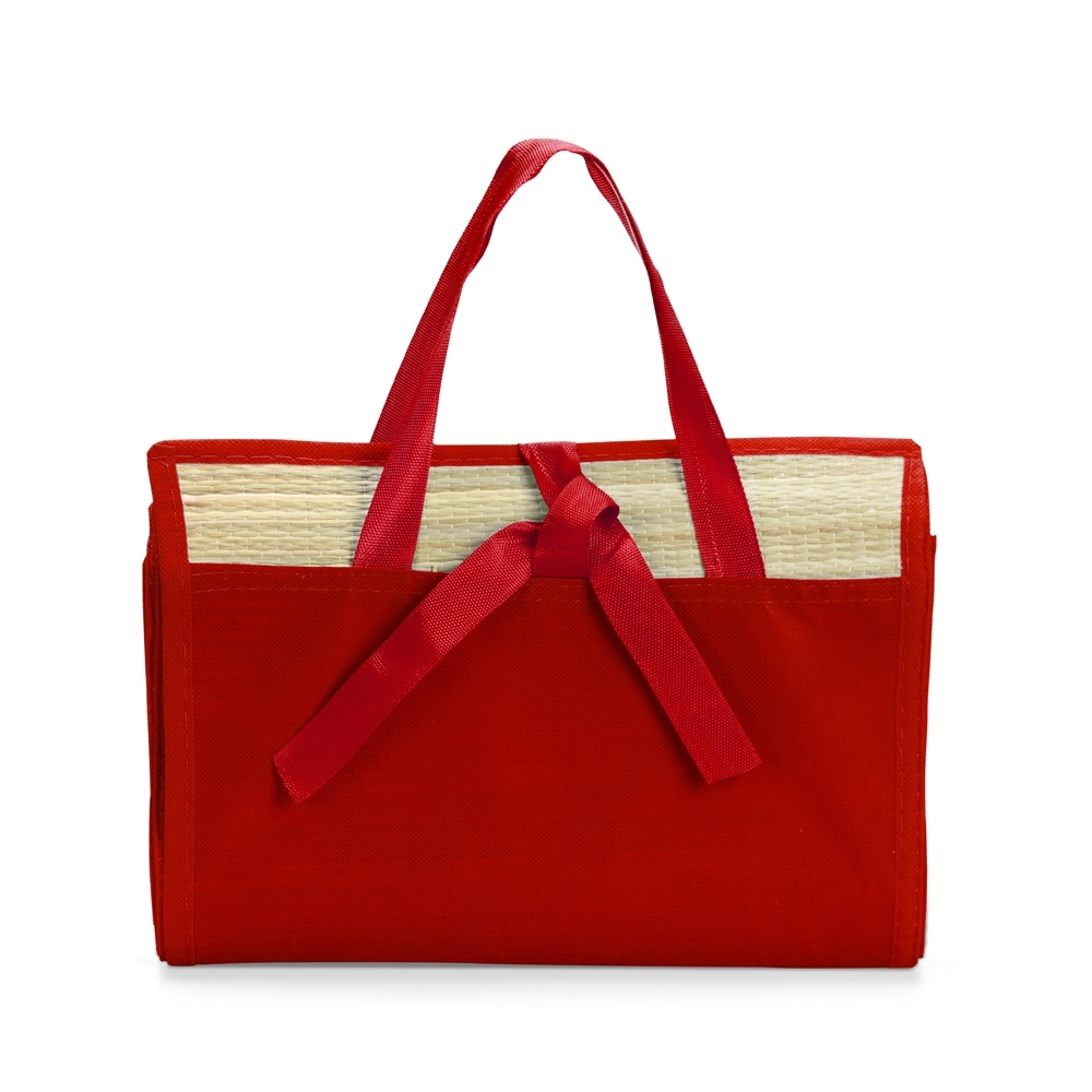 ESTEIRA PALHA SINTÉTICA- VERMELHO ESTEIRA PALHA SINTÉTICA- VERMELHO