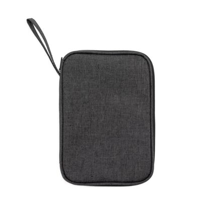 ESTOJO PARA KIT TECNOLÓGICO- PRETO