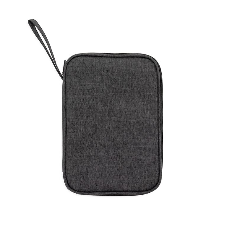 ESTOJO PARA KIT TECNOLÓGICO- PRETO