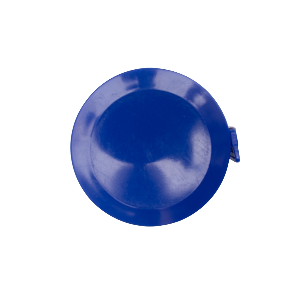 FITA MÉTRICA PLÁSTICA DE 1,50M- AZUL FITA MÉTRICA PLÁSTICA DE 1,50M- AZUL