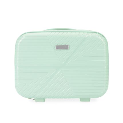 FRASQUEIRA PLÁSTICA 10L "PLAQUINHA"- VERDE