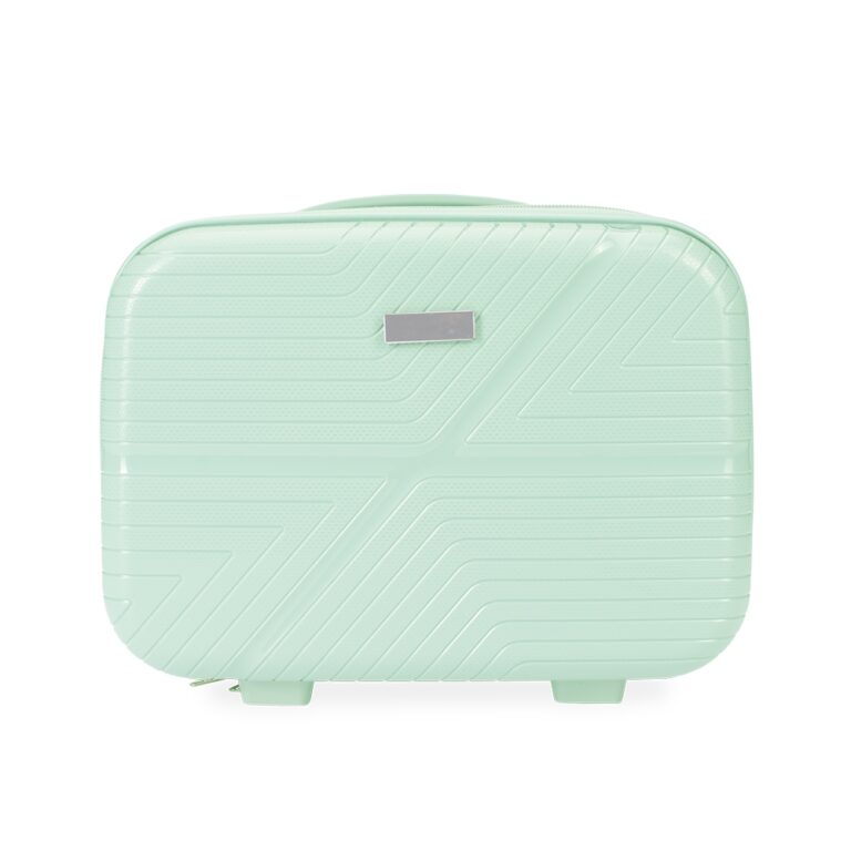 FRASQUEIRA PLÁSTICA 10L "PLAQUINHA"- VERDE