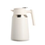 GARRAFA TÉRMICA 1,5L- BRANCO