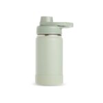 GARRAFA TÉRMICA 350ML- VERDE