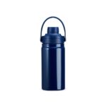 GARRAFA TÉRMICA 400ML- AZUL