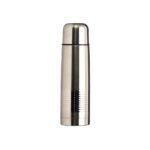 GARRAFA TÉRMICA 500ML- INOX