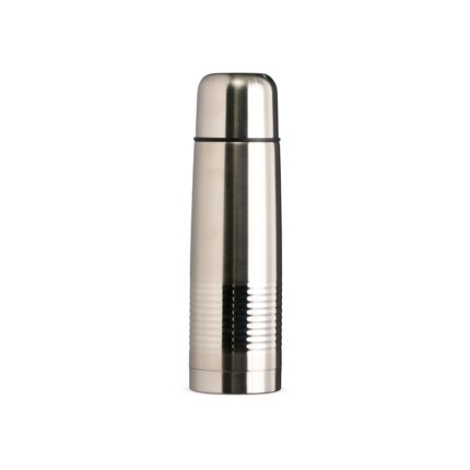 GARRAFA TÉRMICA 500ML- INOX