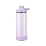 GARRAFA TÉRMICA 550ML- ROXO