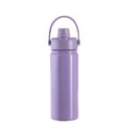 GARRAFA TÉRMICA 600ML- ROXO