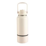 GARRAFA TÉRMCIA 700ML- BRANCO