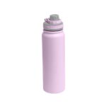 GARRAFA TÉRMICA 850ML- ROXO
