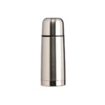 GARRAFA TÉRMICA INOX 500ML- INOX