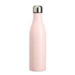 GARRAFA TÉRMICA 800ML- ROSA