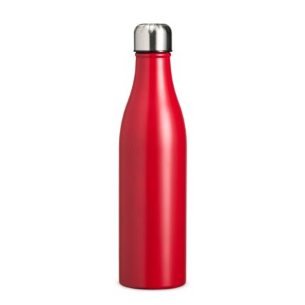 GARRAFA TÉRMICA 800ML- VERMELHO