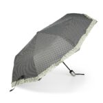 GUARDA-CHUVA AUTOMÁTICO- MARROM