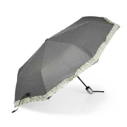 GUARDA-CHUVA AUTOMÁTICO- MARROM