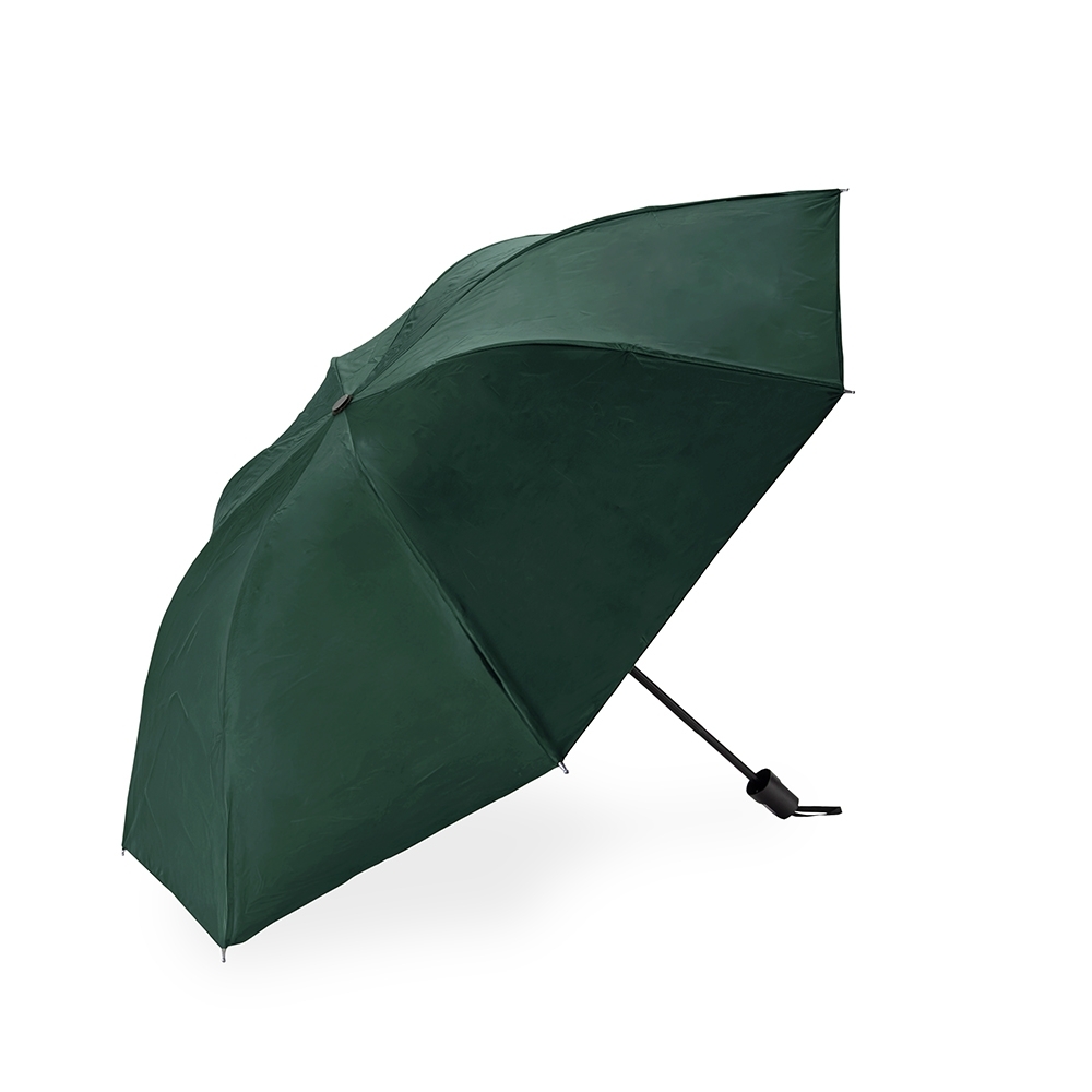 GUARDA-CHUVA MANUAL- VERDE GUARDA-CHUVA MANUAL- VERDE