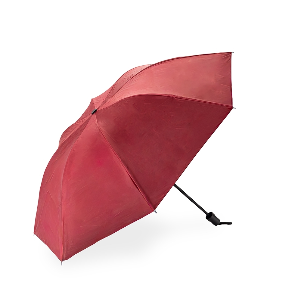 GUARDA-CHUVA MANUAL- VERMELHO GUARDA-CHUVA MANUAL- VERMELHO