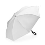GUARDA-CHUVA INVERTIDO- BRANCO