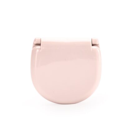 KIT COSTURA PLÁSTICO- ROSA