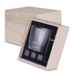 KIT PARA DRINK- MADEIRA