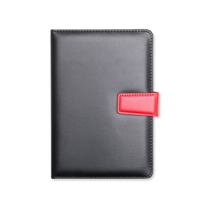 KIT EXECUTIVO 2 PEÇAS- VERMELHO