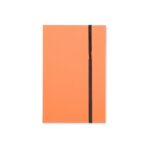 KIT EXECUTIVO 3 PEÇAS- LARANJA