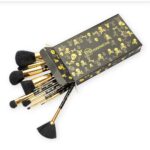 KIT PINCEL 12 PEÇAS- PRETO