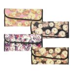 KIT PINCEL 12 PEÇAS- PRETO