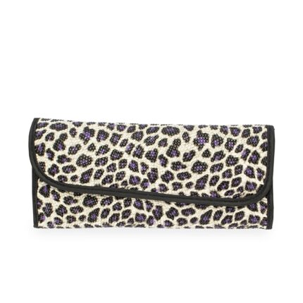 KIT PINCEL 12 PEÇAS- PRETO