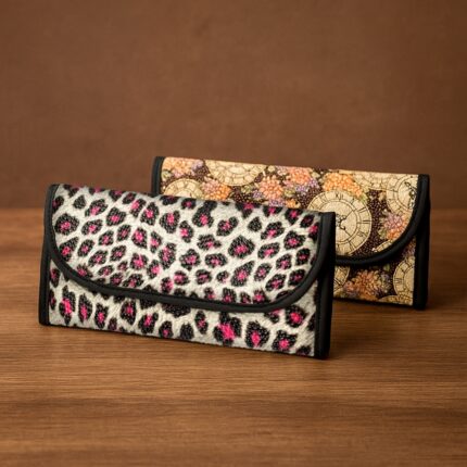 KIT PINCEL 7 PEÇAS- PRETO