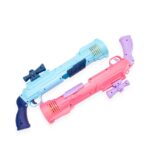 LANÇADOR BOLHAS DE SABÃO G- COLORIDO