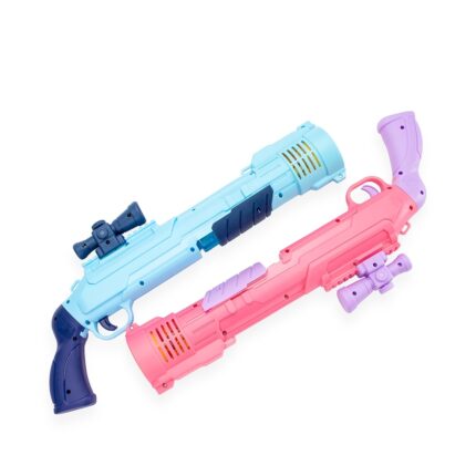 LANÇADOR BOLHAS DE SABÃO G- COLORIDO