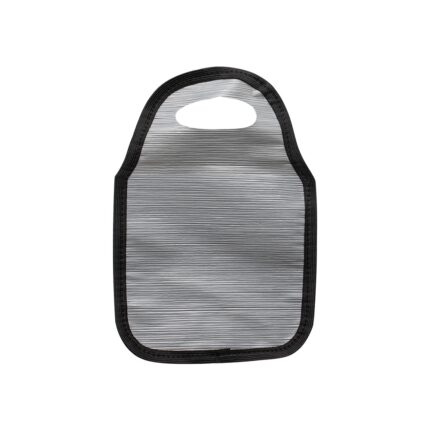 LIXOCAR DE PLÁSTICO RECICLÁVEL- CHUMBO