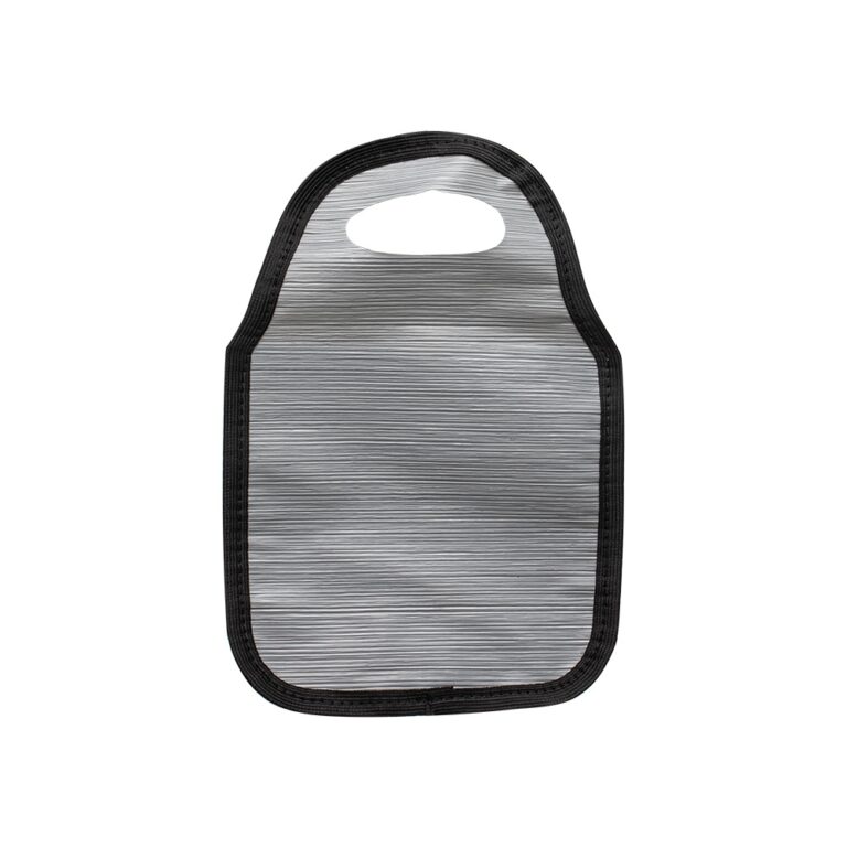 LIXOCAR DE PLÁSTICO RECICLÁVEL- CHUMBO