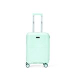 MALA DE VIAGEM 30 LITROS "PLAQUINHA"- VERDE