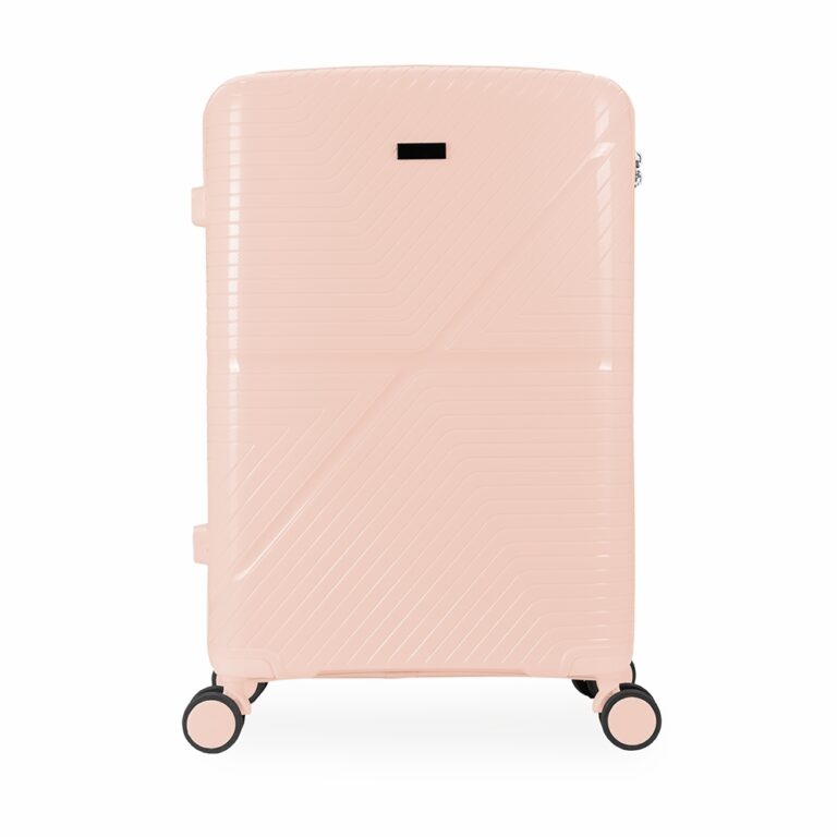 MALA DE VIAGEM 67L- ROSA