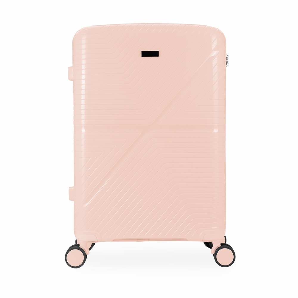 MALA DE VIAGEM 67L- ROSA MALA DE VIAGEM 67L- ROSA